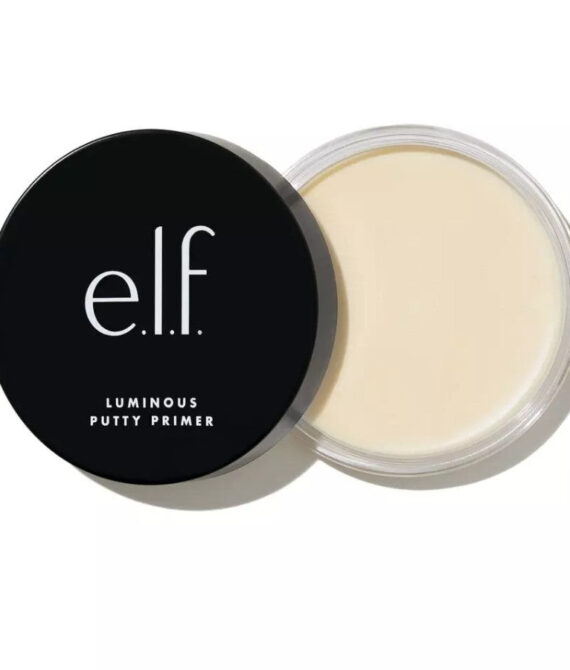 e.l.f. Luminous Putty Primer