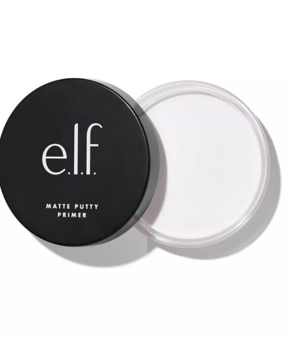 e.l.f. Matte Putty Primer