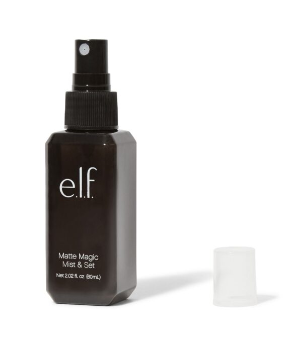 e.l.f. Matte Magic Mist & Set