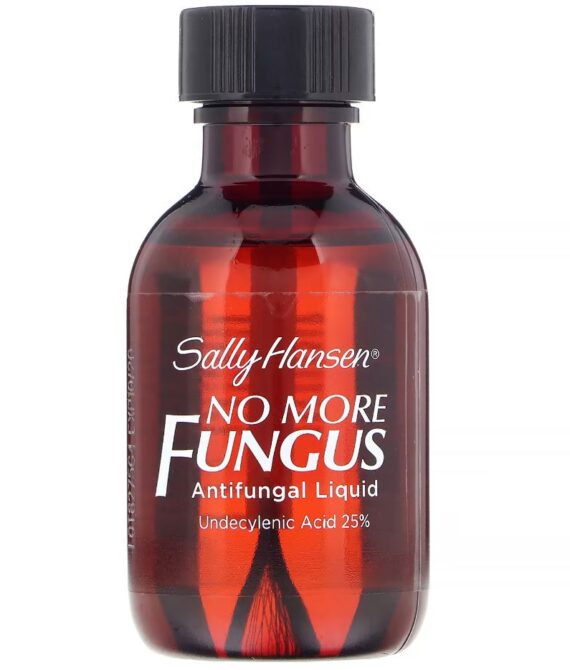 SALLY HANSEN No More Fungus