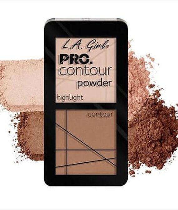 L.A. GIRL Pro Contour Powder