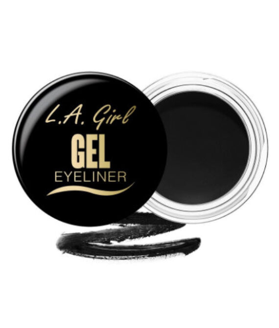 L.A. GIRL Gel Eyeliner