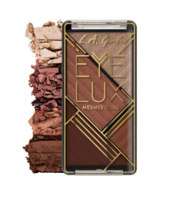 L.A. GIRL Eye Lux Mesmerizing Eyeshadow