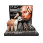 L.A. GIRL Luminous Glow Display Set, 36 pcs