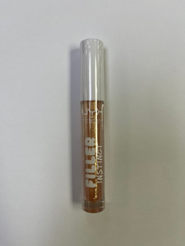 NYX Filler Instinct Plumping Lip Polish Gloss - Image 2