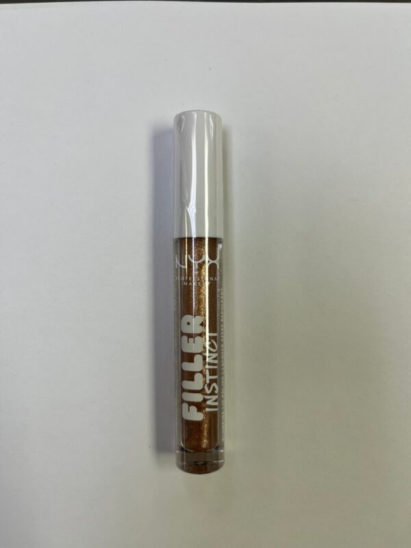 NYX Filler Instinct Plumping Lip Polish Gloss - Image 4
