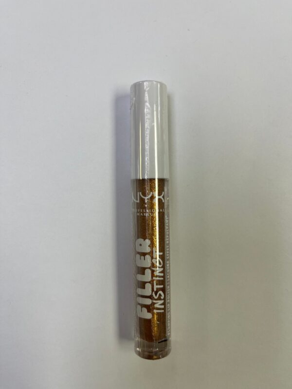 NYX Filler Instinct Plumping Lip Polish Gloss - Image 5