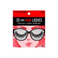 L.A. COLORS 3D Faux Mink Lashes - Image 4