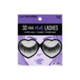 L.A. COLORS 3D Faux Mink Lashes - Image 6