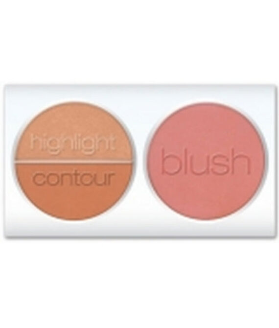 LA COLORS 3D Blush Contour