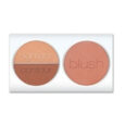 LA COLORS 3D Blush Contour