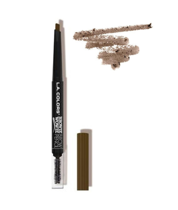 L.A. COLORS Browie Wowie Brow Pencil