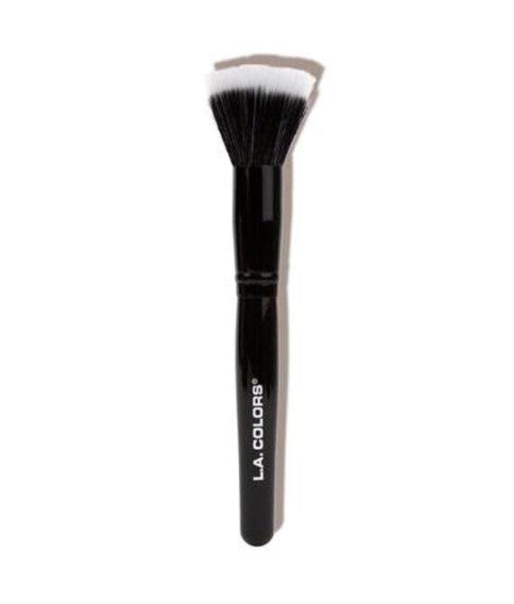 L.A. COLORS Cosmetic Brush – Stippler Brush