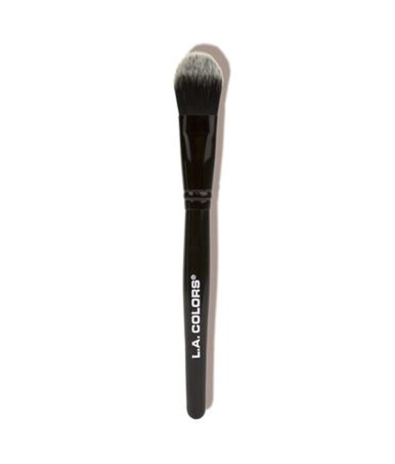 L.A. COLORS Cosmetic Brush – Foundation Brush