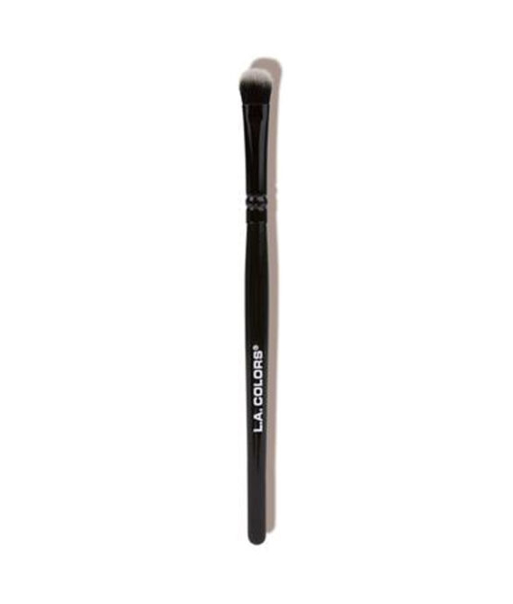 L.A. COLORS Cosmetic Brush – Eyeshadow Shader Brush