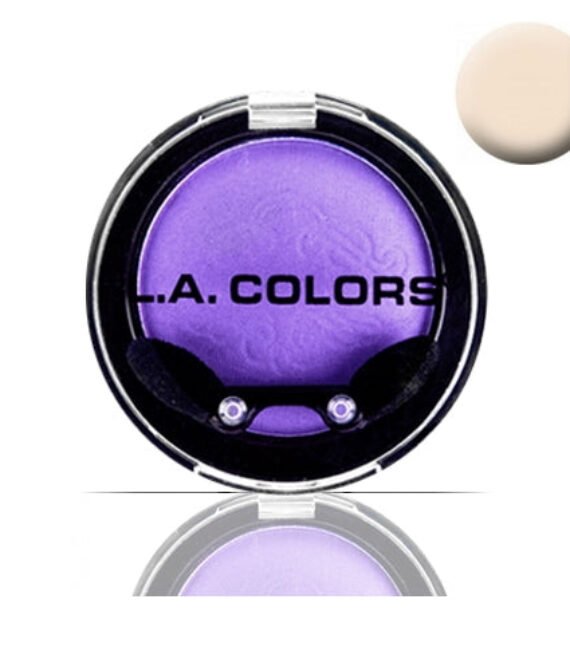 LA COLOR Eyeshadow Pot