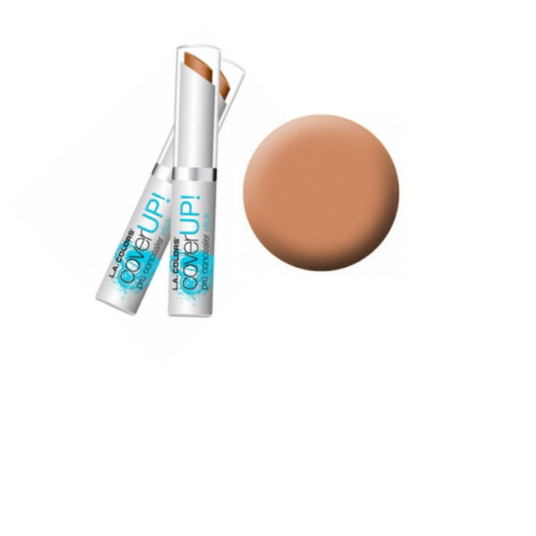 L.A. COLORS Coverup! Pro Concealer Stick