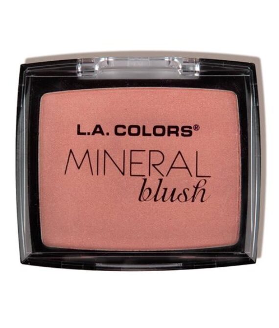 L.A. COLORS Mineral Blush (DC)