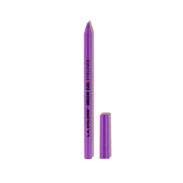 L.A. COLORS Gel Eyeliner - Image 4