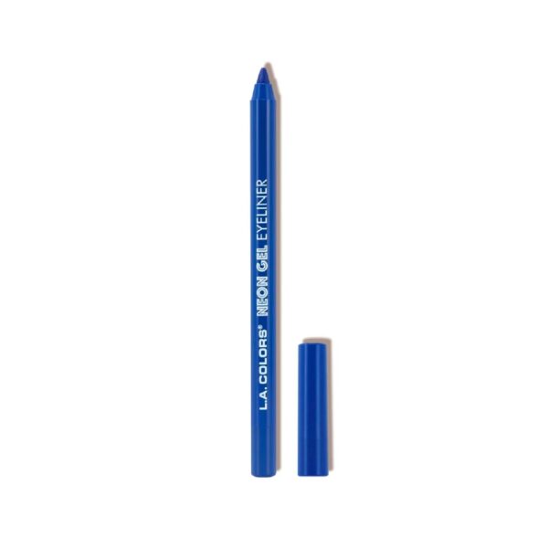 L.A. COLORS Gel Eyeliner - Image 5