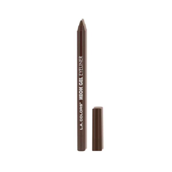 L.A. COLORS Gel Eyeliner - Image 11