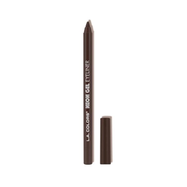 L.A. COLORS Gel Eyeliner - Image 12