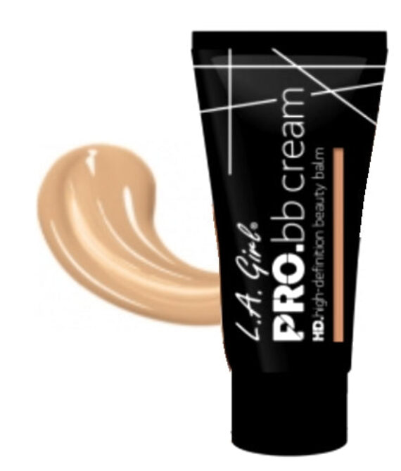 LA GIRL HD Pro BB Cream