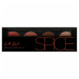 LA GIRL Beauty Brick Blush Collection