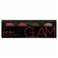 LA GIRL Beauty Brick Blush Collection