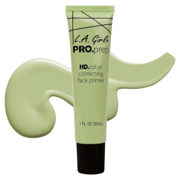 L.A. GIRL Pro Prep Correcting Primer - Image 3