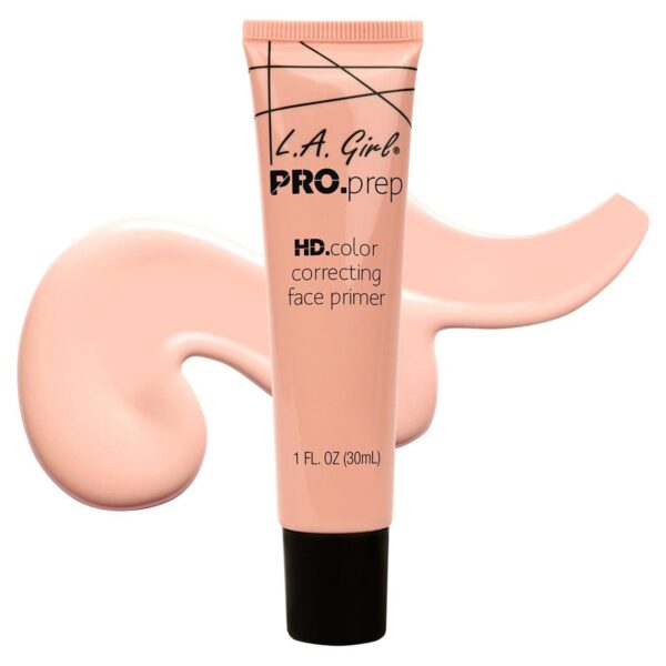 L.A. GIRL Pro Prep Correcting Primer - Image 4