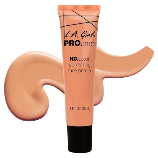 L.A. GIRL Pro Prep Correcting Primer - Image 5