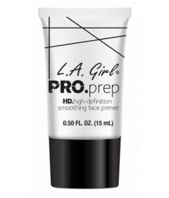 L.A. GIRL Pro Smoothing Face Primer