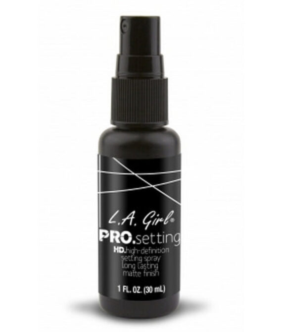 L.A. GIRL Pro Setting Spray