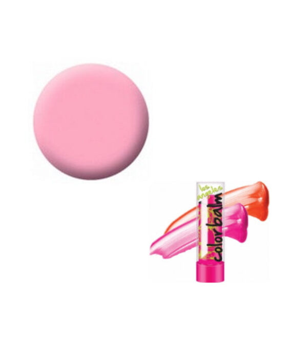 LA GIRL Color Lip Balm