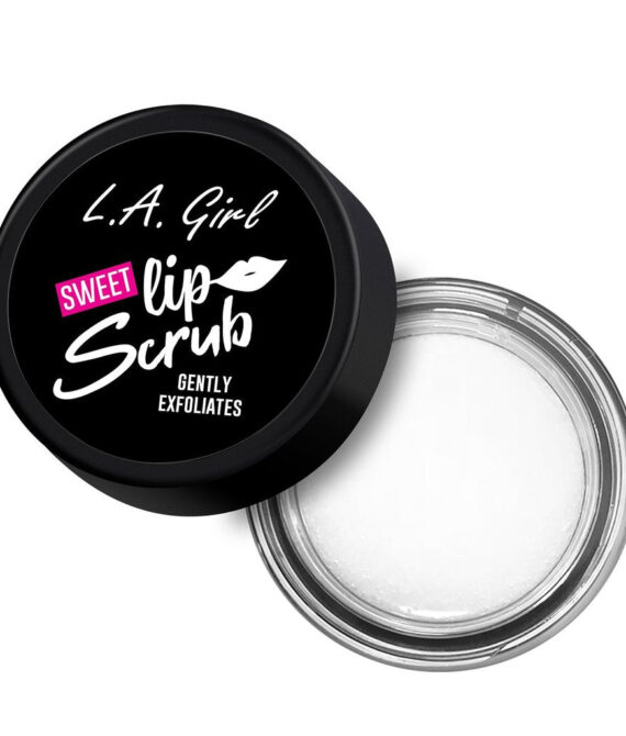 L.A. GIRL Sweet Lip Scrub