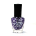 LA GIRL Splatter Nail Polish