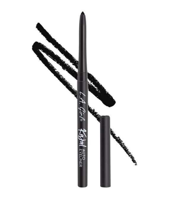 L.A. Girl Kajal Auto Eyeliner – Super Black