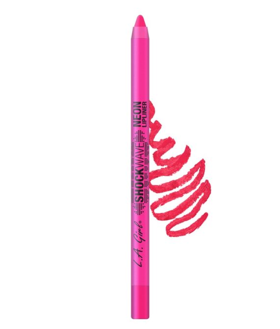 L.A. GIRL Shockwave Neon Lipliner