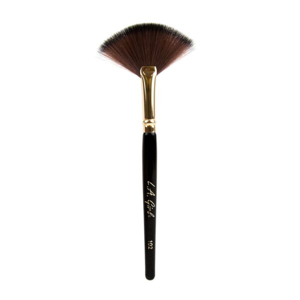 L.A. GIRL Pro Brush - Image 2