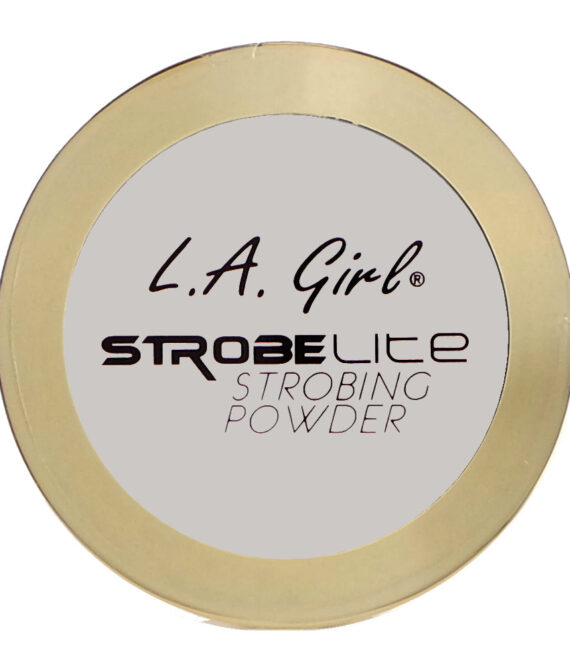 L.A. GIRL Strobe Lite Powder