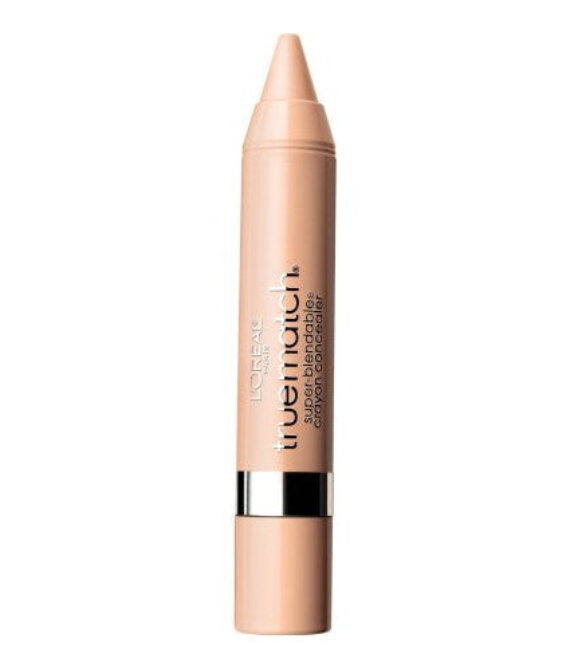 L’Oreal True Match Super Blendable Crayon Concealer