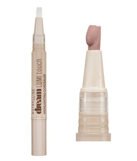 MAYBELLINE Dream Lumi Touch Highlighting Concealer