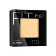 MAYBELLINE Fit Me! Set + Smooth Powder