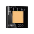 MAYBELLINE Fit Me! Set + Smooth Powder