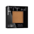 MAYBELLINE Fit Me! Set + Smooth Powder
