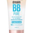 MAYBELLINE Dream Pure BB Cream