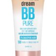 MAYBELLINE Dream Pure BB Cream