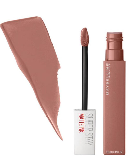 MAYBELLINE SuperStay Matte Ink