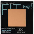 MAYBELLINE Fit Me Matte + Poreless Powder